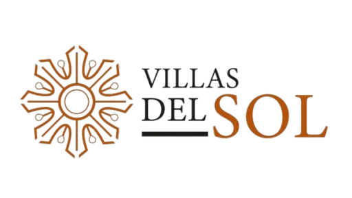 villas del sol tapalpa logo