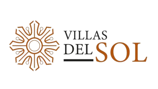 villas del sol tapalpa logo