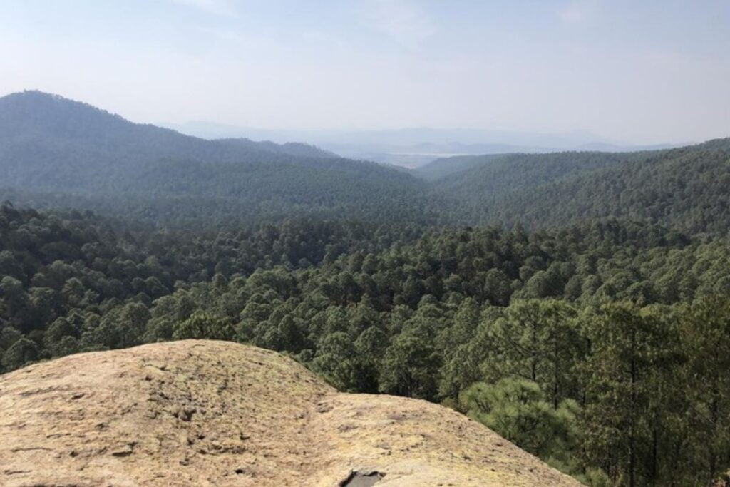 piedra bola tapalpa